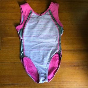 Ivivva Gymnastics Leotard